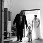 My first day as a Wedding Photographer