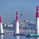 La Red Bull Air Race – Partie 1