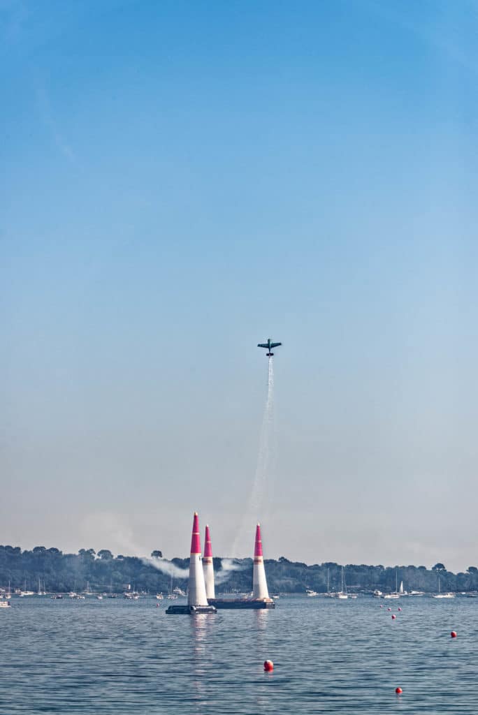 Piqué vertical